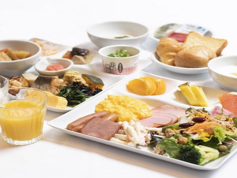 Apa Hotel Higashi Umeda Minami Morimachi Ekimae