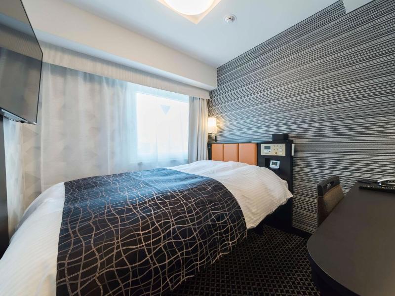 Apa Hotel Higashi Umeda Minami Morimachi Ekimae
