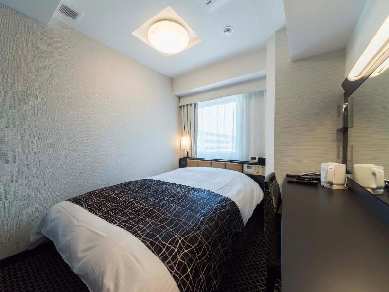 Apa Hotel Higashi Umeda Minami Morimachi Ekimae
