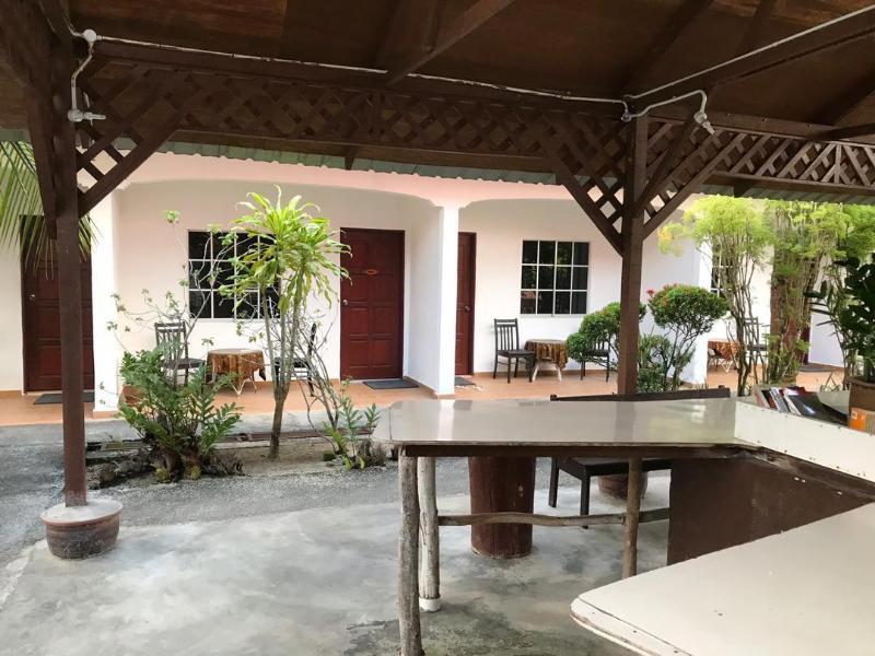 Desa Motel