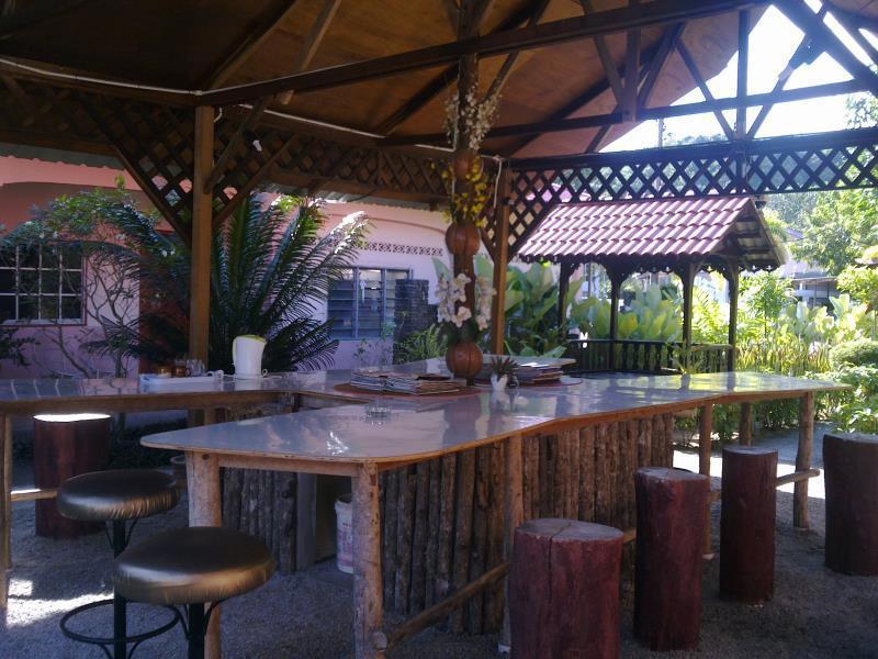 Desa Motel