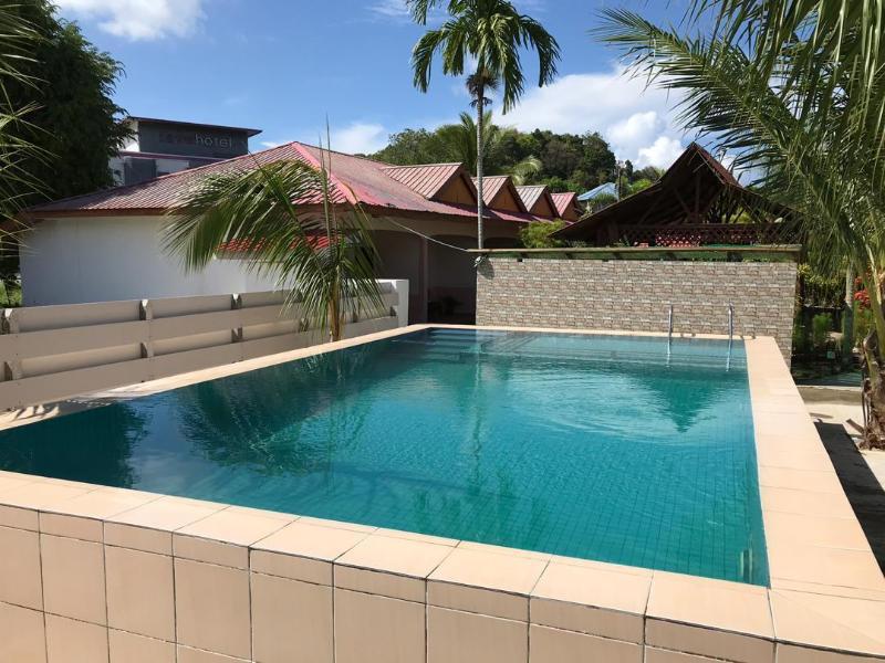 Desa Motel