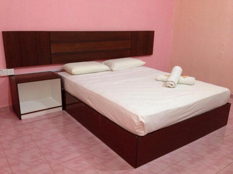 Desa Motel