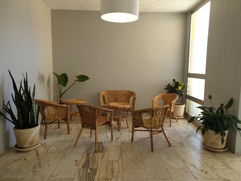 Tarik  By Atlantichotels