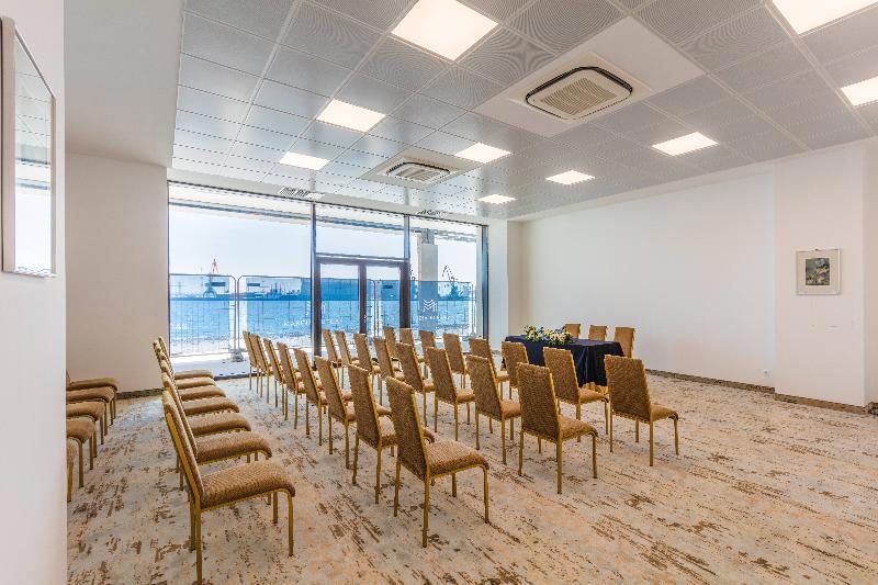 Das Marina Burgas Hotel