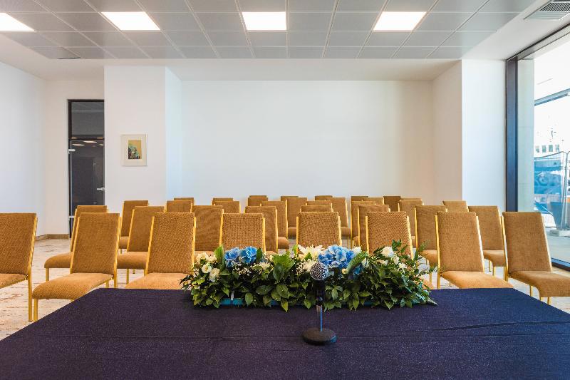 Das Marina Burgas Hotel