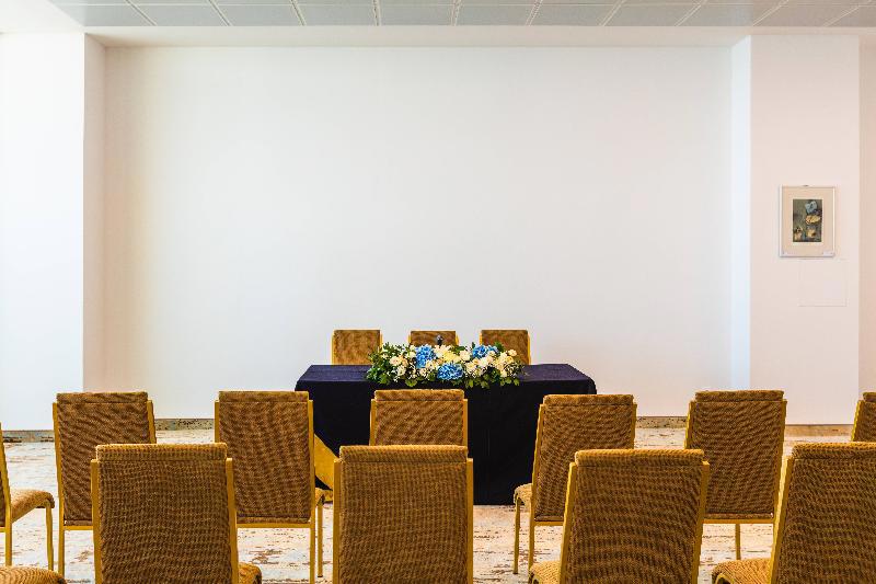 Das Marina Burgas Hotel