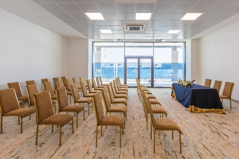 Das Marina Burgas Hotel