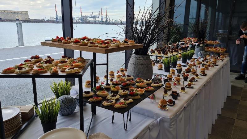 Das Marina Burgas Hotel