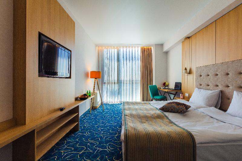 Das Marina Burgas Hotel