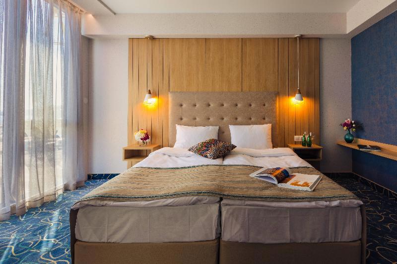 Das Marina Burgas Hotel