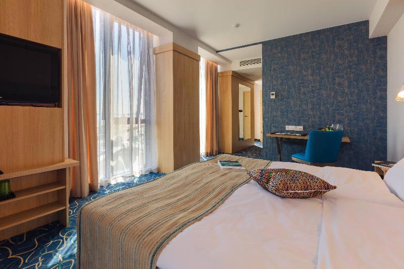 Das Marina Burgas Hotel