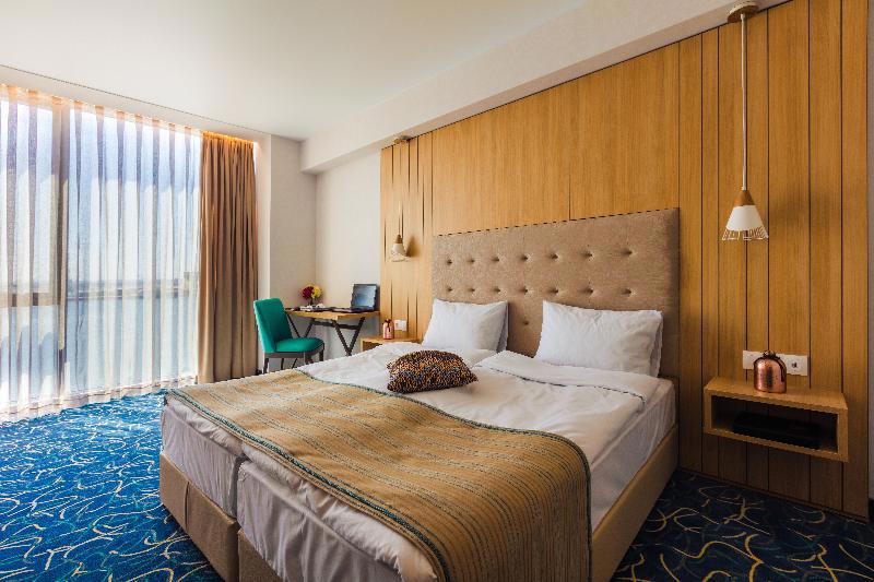 Das Marina Burgas Hotel