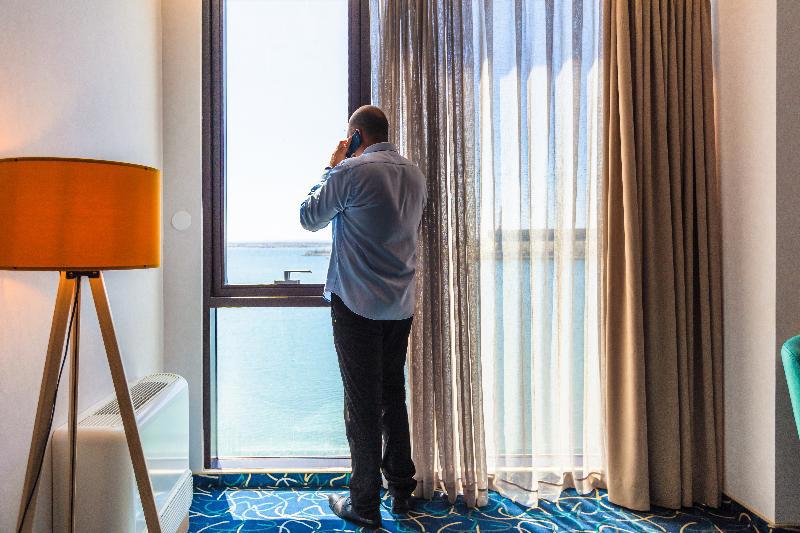 Das Marina Burgas Hotel