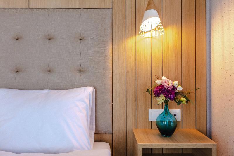 Das Marina Burgas Hotel