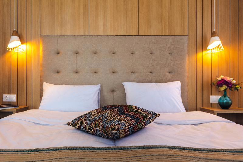 Das Marina Burgas Hotel