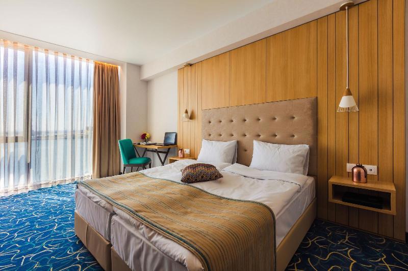 Das Marina Burgas Hotel