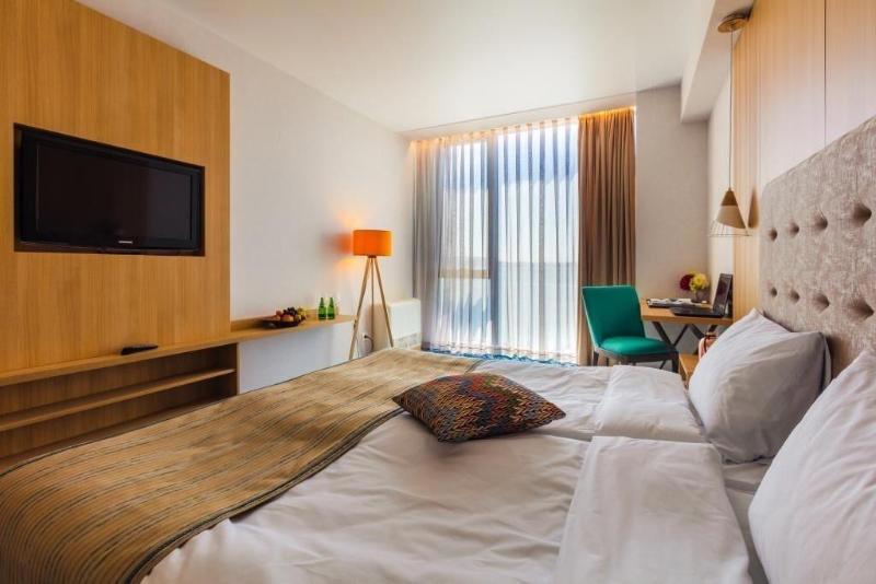 Das Marina Burgas Hotel