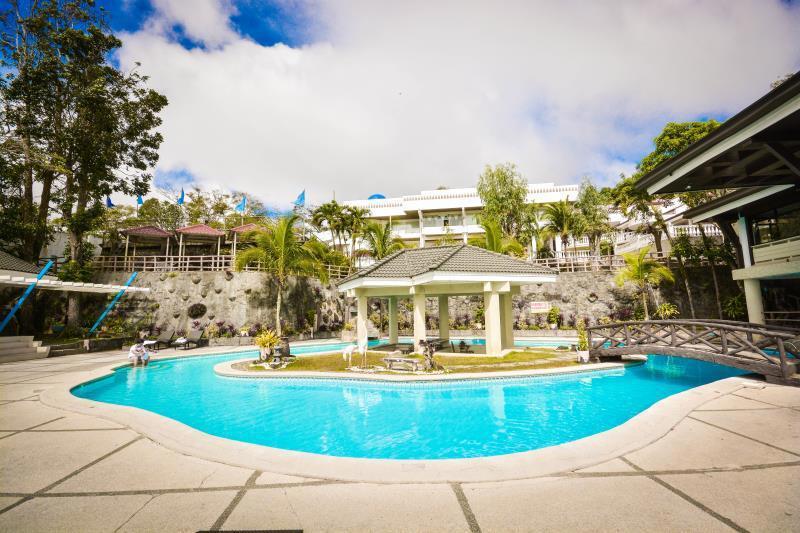 Estancia Resort Hotel