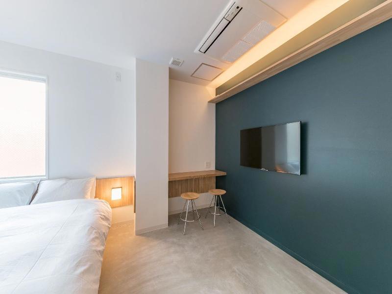 &And Hostel Akihabara