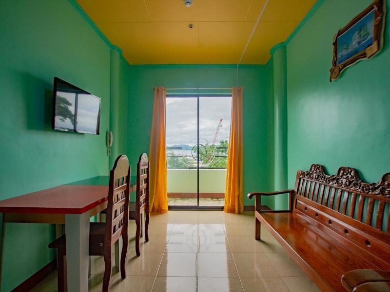 Dad's Bayview Palawan