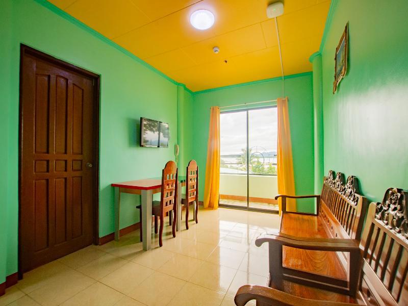 Dad's Bayview Palawan
