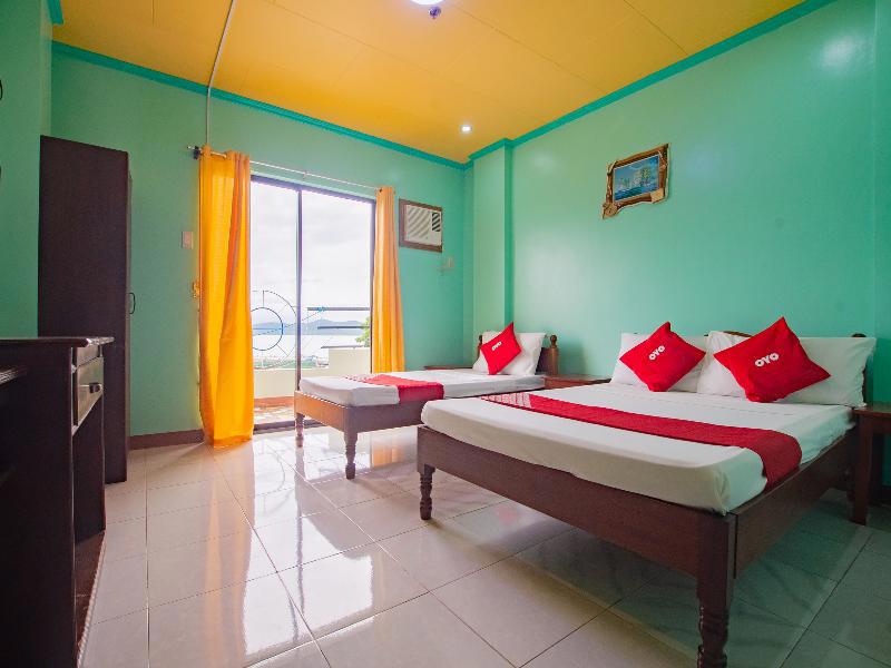 Dad's Bayview Palawan