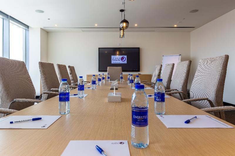 Premier Inn Dubai Dragon Mart fotoğrafı