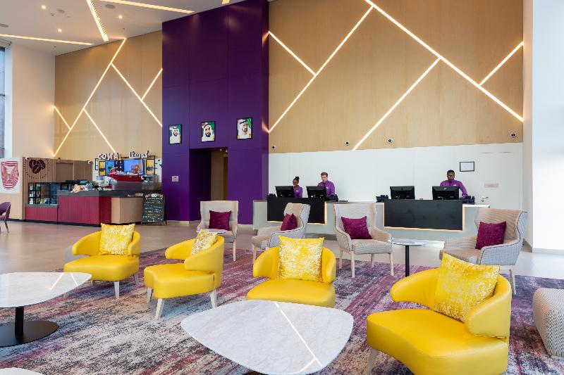 Premier Inn Dubai Dragon Mart galeri fotoğrafı