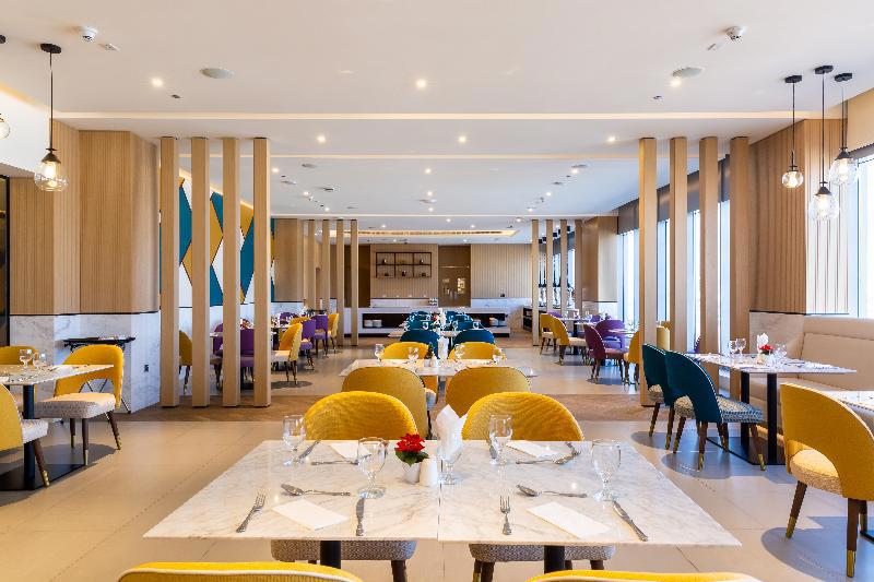 Premier Inn Dubai Dragon Mart fotoğrafı