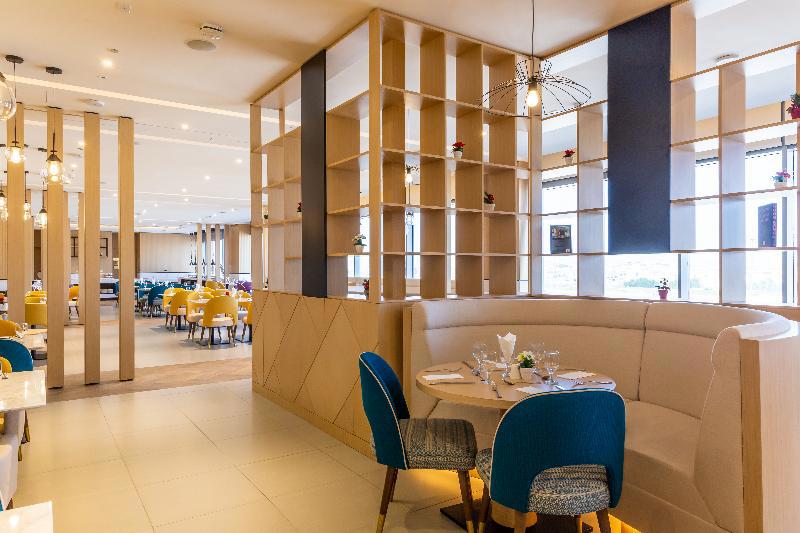 Premier Inn Dubai Dragon Mart galeri fotoğrafı