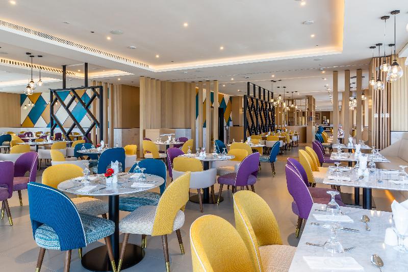 Premier Inn Dubai Dragon Mart galeri fotoğrafı