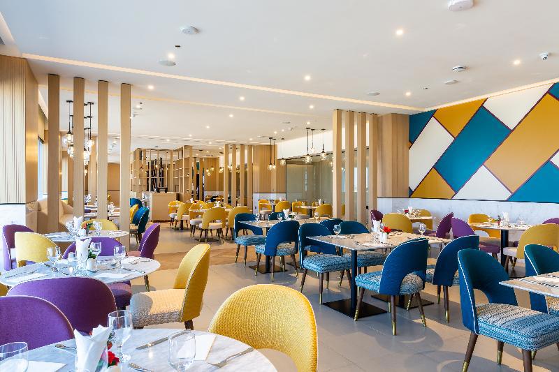 Premier Inn Dubai Dragon Mart galeri fotoğrafı