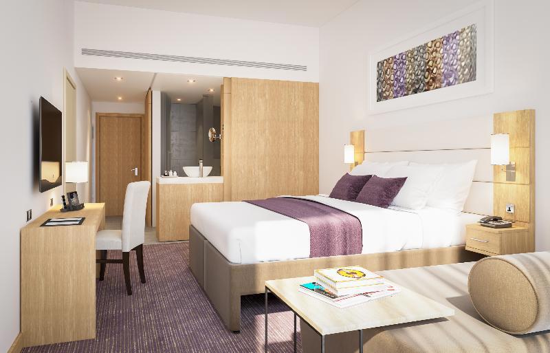 Premier Inn Dubai Dragon Mart galeri fotoğrafı