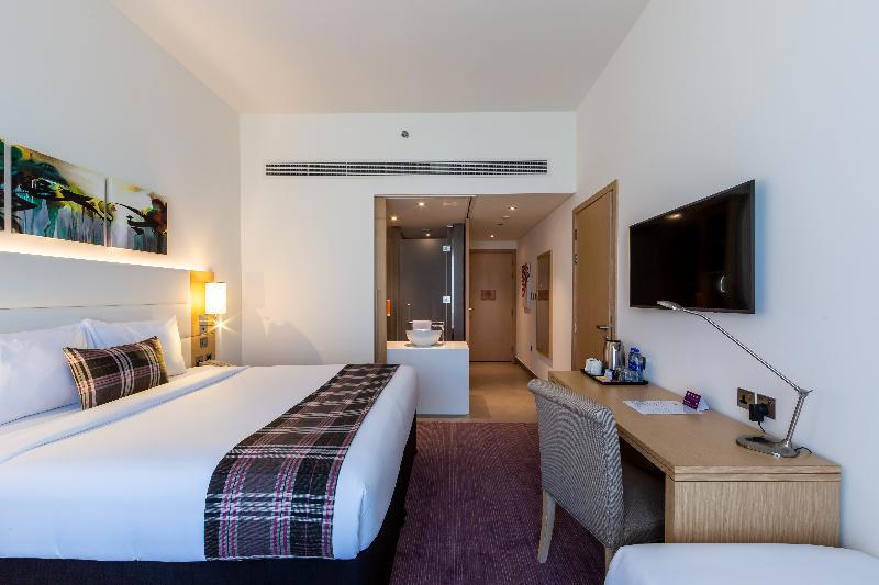 Premier Inn Dubai Dragon Mart fotoğrafı