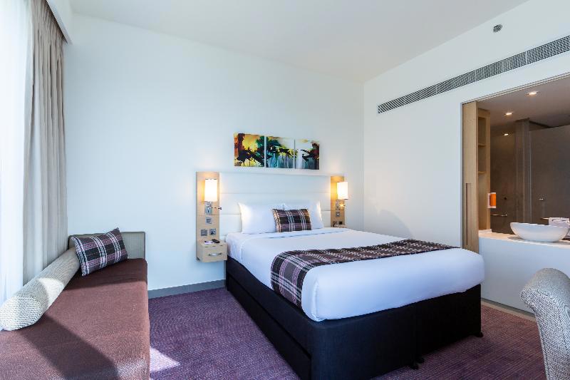 Premier Inn Dubai Dragon Mart galeri fotoğrafı