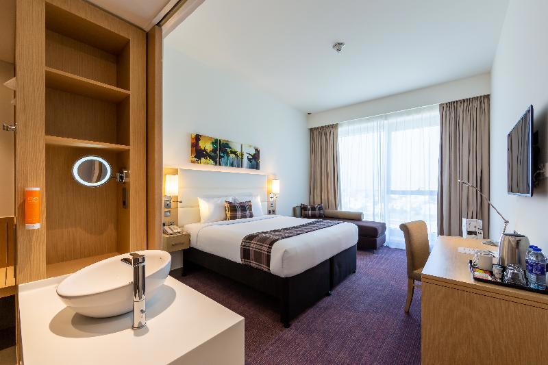 Premier Inn Dubai Dragon Mart galeri fotoğrafı