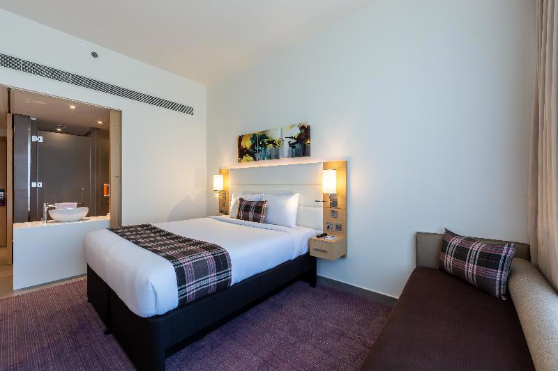Premier Inn Dubai Dragon Mart galeri fotoğrafı