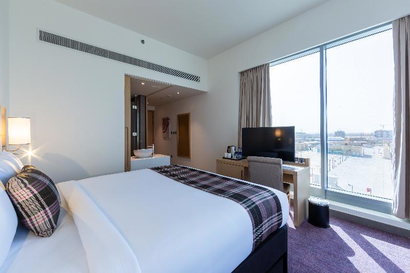 Premier Inn Dubai Dragon Mart galeri fotoğrafı