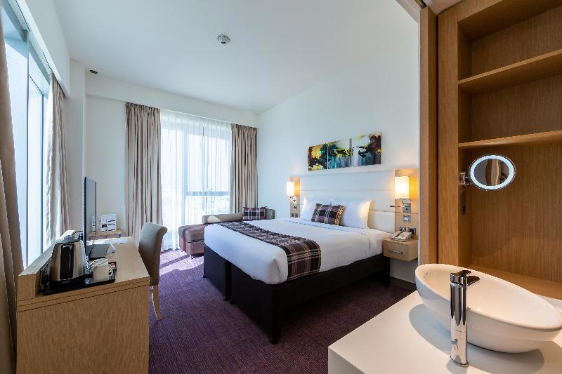 Premier Inn Dubai Dragon Mart galeri fotoğrafı