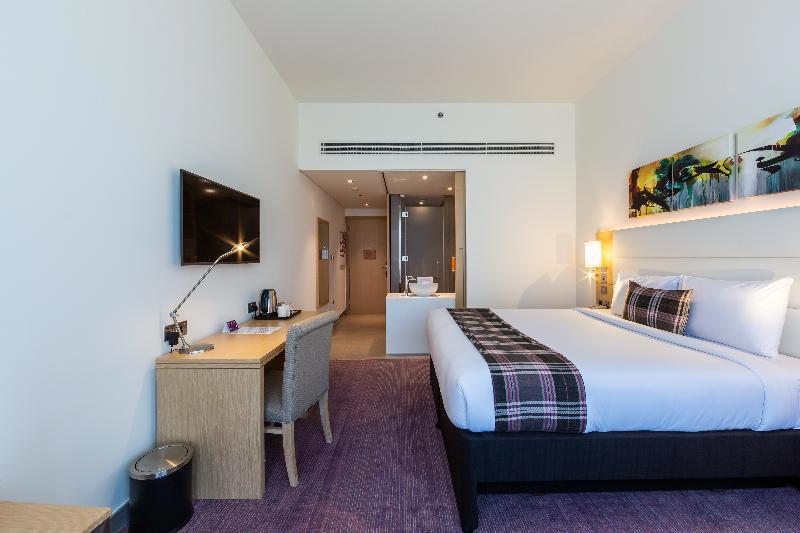 Premier Inn Dubai Dragon Mart galeri fotoğrafı