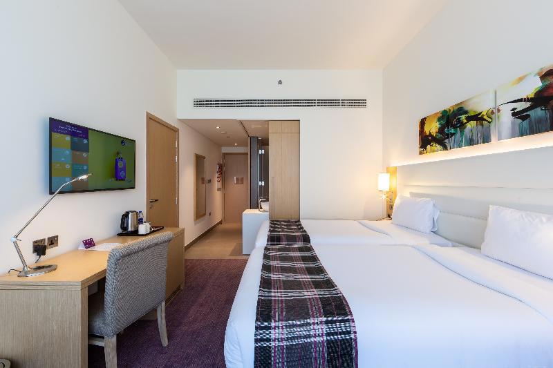 Premier Inn Dubai Dragon Mart galeri fotoğrafı
