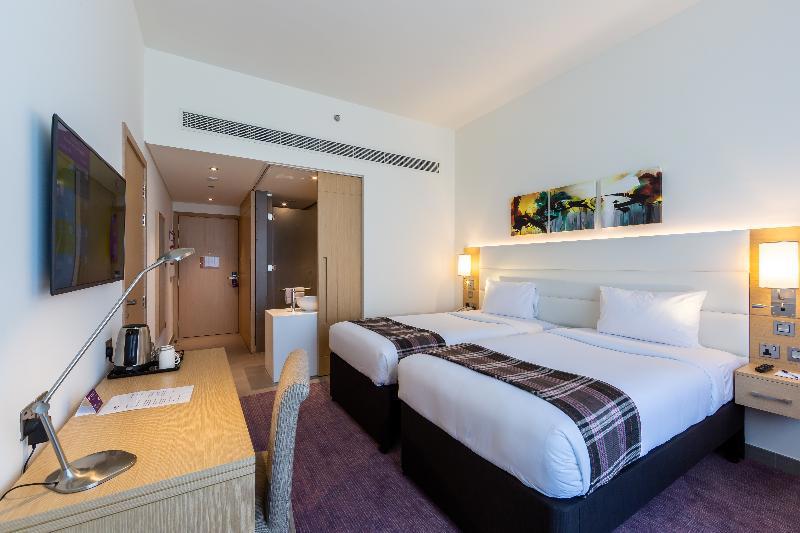 Premier Inn Dubai Dragon Mart galeri fotoğrafı