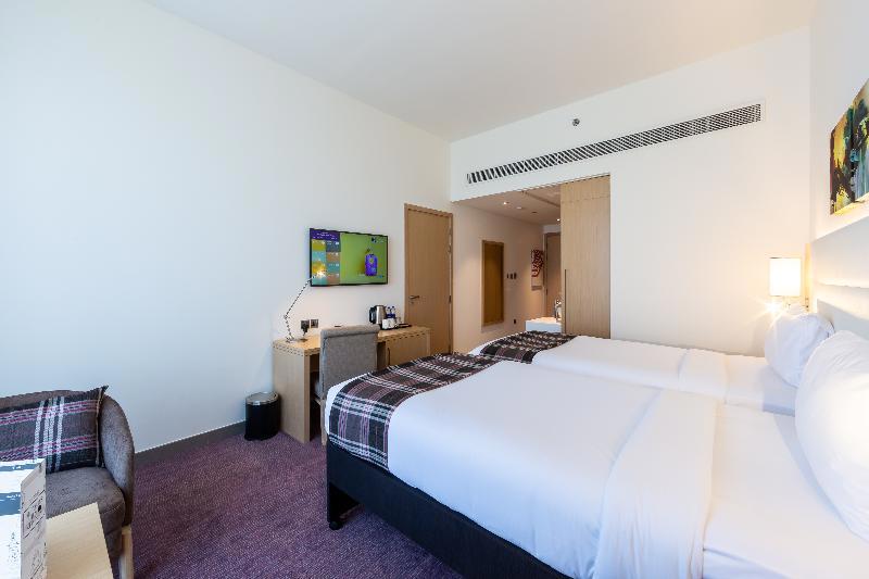 Premier Inn Dubai Dragon Mart galeri fotoğrafı