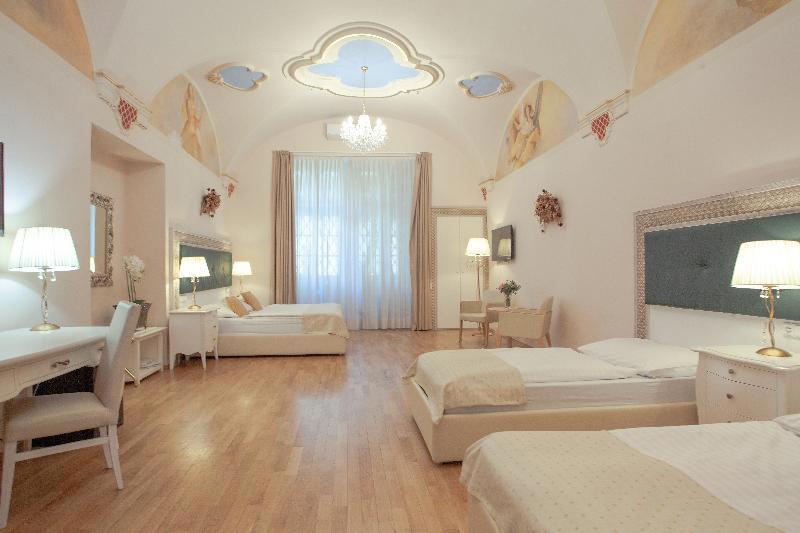 Little King Hotel U Malvaze galeri fotoğrafı
