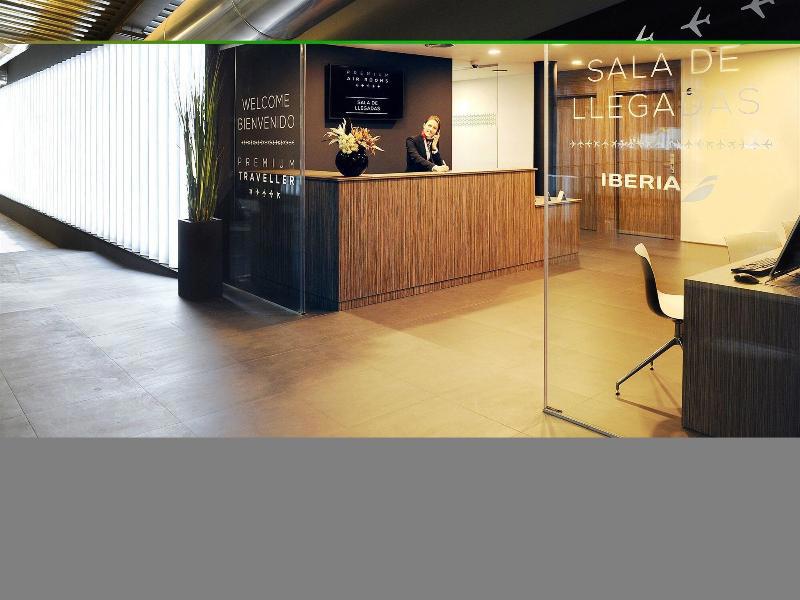 Air Rooms Madrid By Hellosky