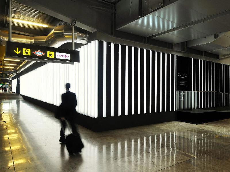 Air Rooms Madrid By Hellosky