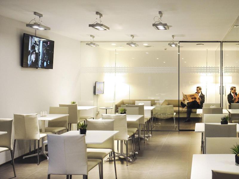 Air Rooms Madrid By Hellosky