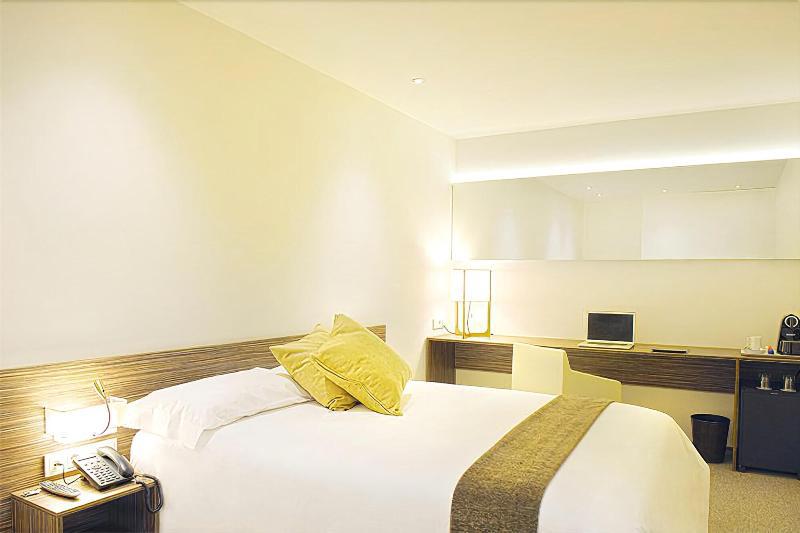 Air Rooms Madrid By Hellosky