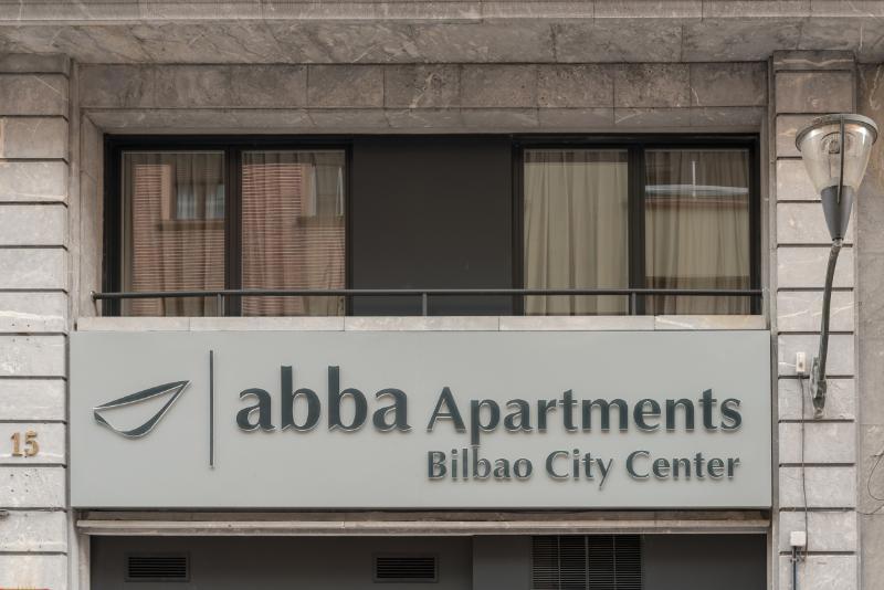 Bilbao City Center By Abba Suites